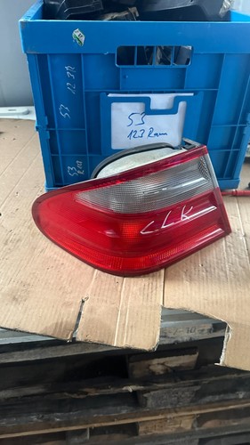 Originale mercedes clk200 w208 - originale,