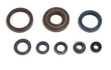 Engine oil seals kit / engine