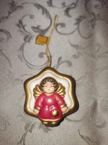 Thun piccolo addobbo - piccolo, natale