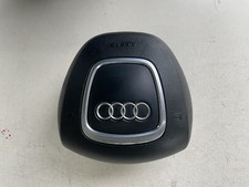 8E0880201CD AIRBAG VOLANTE AUDI A4 AVANT (8ED-B7) 2.0 TDI 16V MAN 6M 140CV 2005