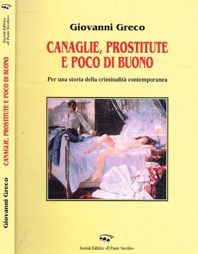 Canaglie prostitute poco di - e,