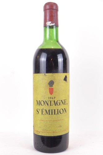 Montagne saint émilion sdvdf - montagne,