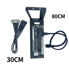 Scheda grafica esterna NVMe