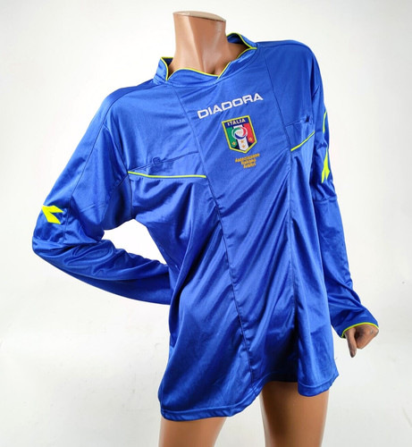Maglia associazione italiana - associazione,