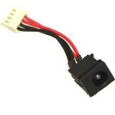 AC DC POWER Jack Cable FOR