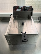 friggitrice elettrica