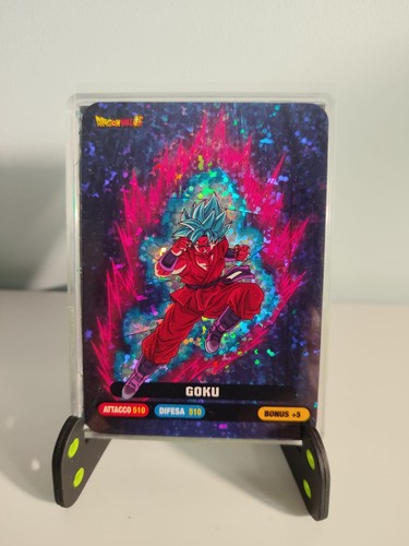 Goku rara dragon - rara, ball