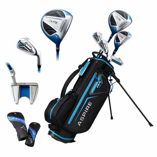 Aspire junior golf set 5 - aspire,