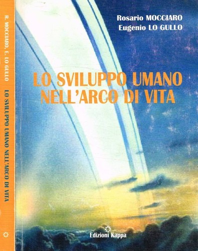 Sviluppo umano nell - nell'arco, di