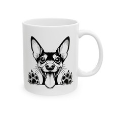 Tazza Caffè Cirneco