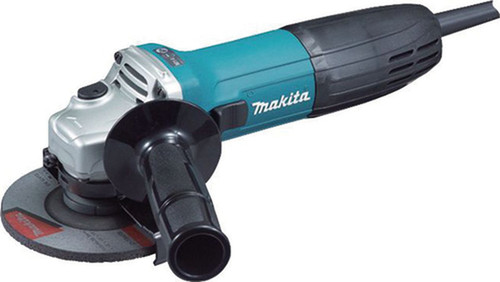 Smerigliatrice angolare makita - smerigliatrice,