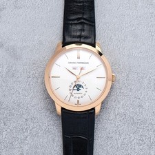 Girard Perregaux 1966