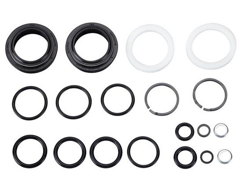 Rockshox kit revisione per - rockshox,