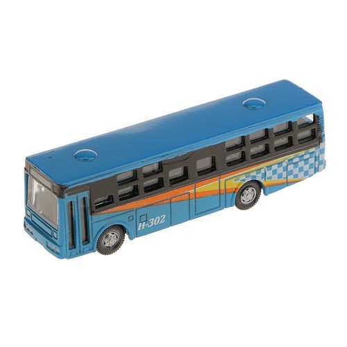 Autobus modellini scala - modellini,