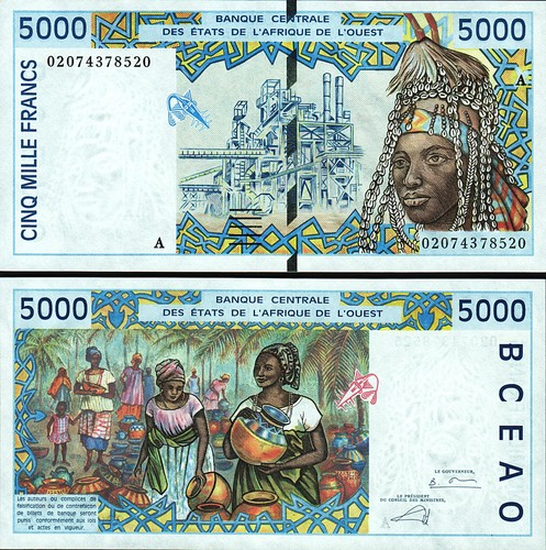 Stati dell africa occidentale - stati, dell'africa