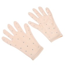  Guanti da Pattinaggio Figura