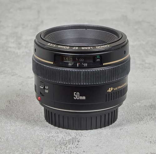 Canon 1 4 - canon, 50