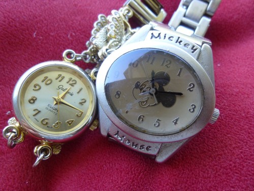 Orologi donna disney - da,