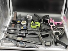 Misto Di 20 Orologi Usati Non