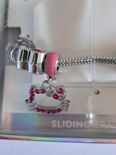 Bracalet scorrevole hello - scorrevole,
