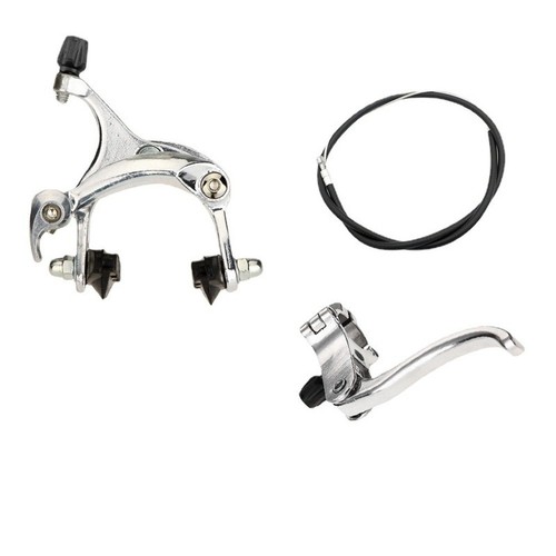 Pour fixie freins etrier vélo - freins,