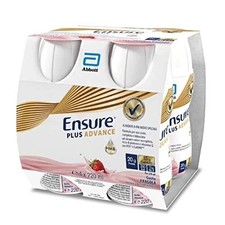 ENSURE PLUS ADVANCE Gusto