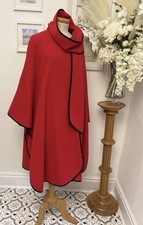 Capo Rosso Vintage Anni 60