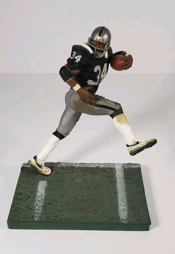 2007 mcfarlane figure - 2007, bo