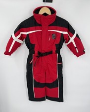 Tuta da neve Spyder Youth Boys