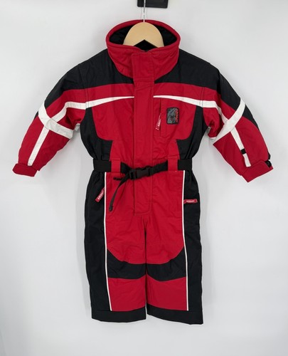 Tuta neve spyder youth - tuta,
