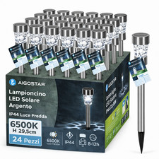 Aigostar Lampioncino LED