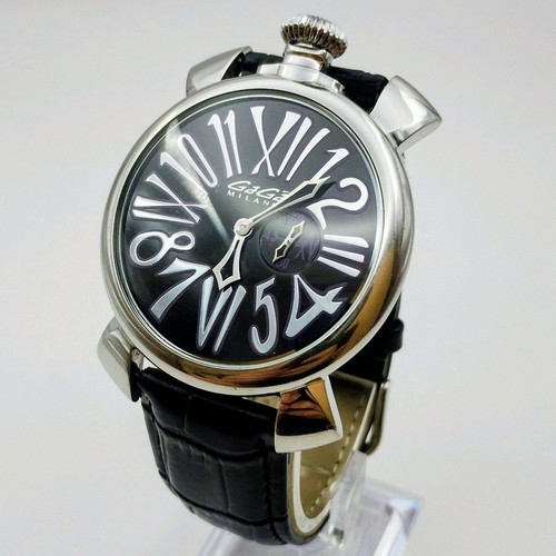 Orologio gaga milano manuale - orologio,