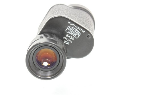 Binocolo carl zeiss - carl, jena