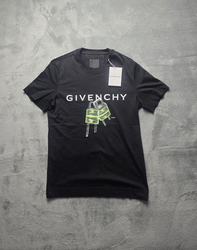 Givenchy shirt uomo - givenchy, t-shirt