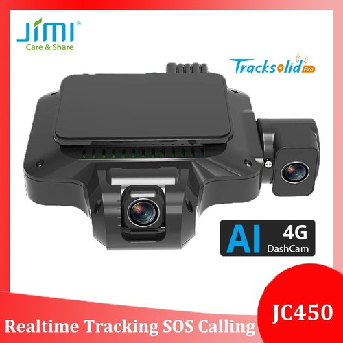 Jimi adas dvr cam - adas, 4