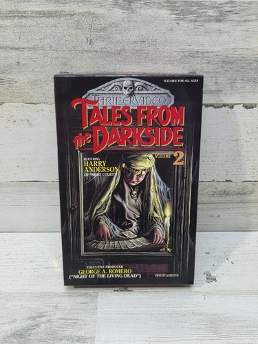 Tales from the darkside vol - tales,