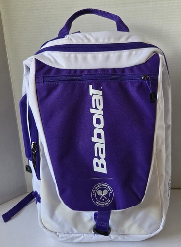 Zaino tennis babolat - tennis,