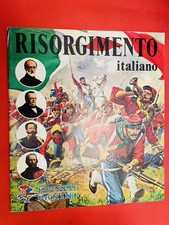 Risorgimento Italiano Album di