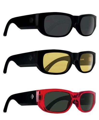 Spy optics genere - spy,