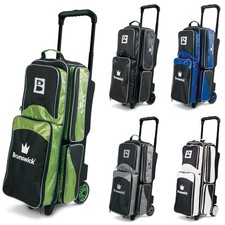 Borsa Bowling 3 palline