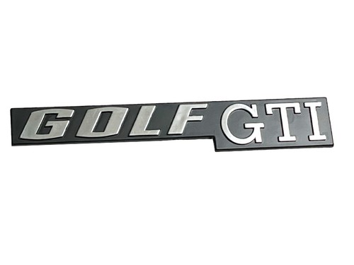 Nuovo old stock emblema marca - emblema,