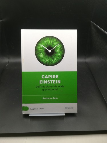 Capire einstein - capire,