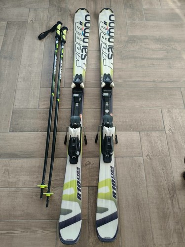 Sci alpini ragazzo uomo - alpini, ragazzo/uomo