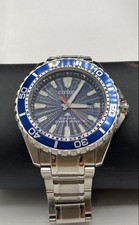 Men's Citizen Promaster Diver