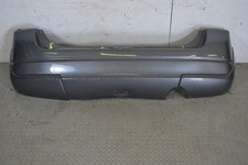 55978 Paraurti posteriore Opel