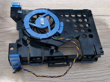 Caddie x HDD mod. NH645 x Dell Optiplex 740 745 755  + Fan SFF NY290