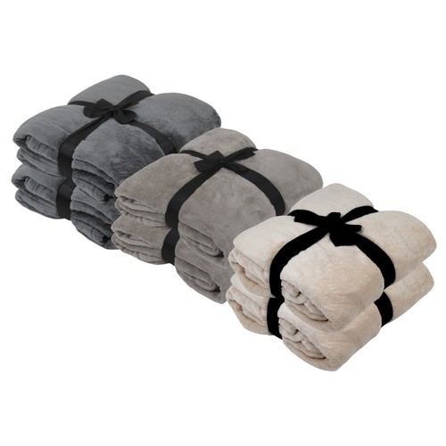 Set coperte morbide 150x200 - morbide,
