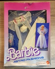 Nrfb vintage 1985 barbie astro - nrfb,