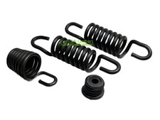 Kit molle antivibranti per