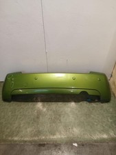 7410T6 paraurti posteriore